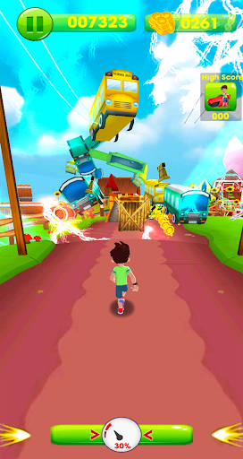 Paw Puppy Kid Subway Surfers Runner - Jogue DESBLOQUEADO Paw Puppy