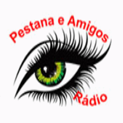 Radio Pestana e Amigos logo