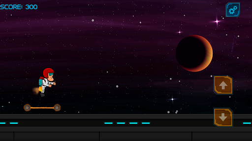 IWR Brand Game Screen 2