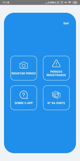 Tô Ligado SSMA Screen 3