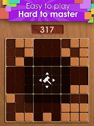 X Blocks Puzzle - Sudoku Mode!