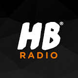 HitBound Radio icon
