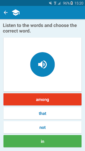 Maltese-English Dictionary screenshot 6