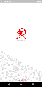Envio (Business) 3.8.0 APK + Мод (Unlimited money) за Android