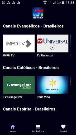 Cadena Teovision