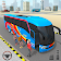 Modern Coach Bus Driving Game icon