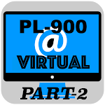 Cover Image of ダウンロード PL-900 Virtual Part_2 of 2 2.0 APK