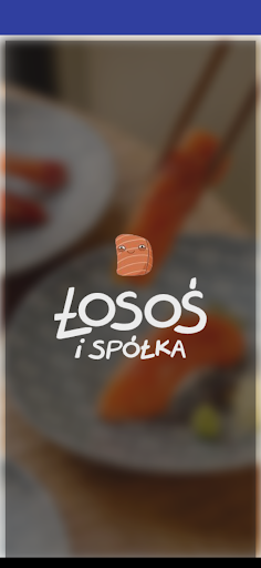 Łosoś i Spółka Screen 2