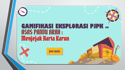 Android application PJPK: Eksplorasi Iman screenshort