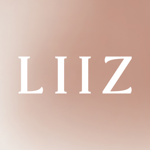 Liiz 리즈 logo