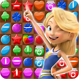 Candy Heroes Blast icon