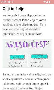 Slika posnetka zaslona
