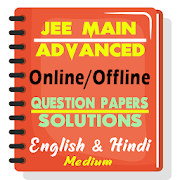 Top 39 Education Apps Like JEE Mains & JEE Advance Solved Papers - Best Alternatives