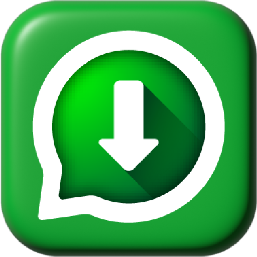 Status Saver - Story Saver logo