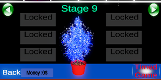 High Ninja : Funny Weed Game - Screenshot 2