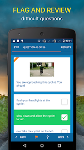 Screenshot image