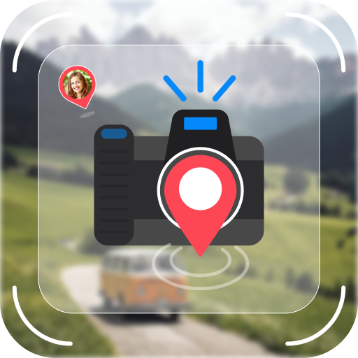 Geotag Map Camera Download on Windows