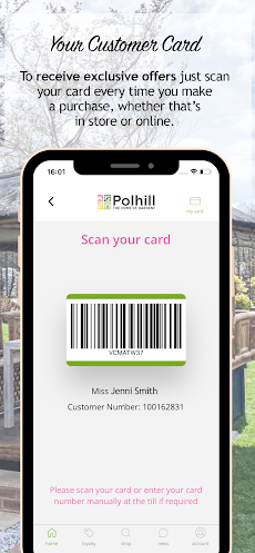 Polhill Plusのおすすめ画像5