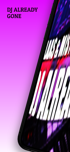 Dj Already Gone Domino