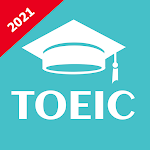 Cover Image of Download TOEIC Exam - Free TOEIC Test 2021 - New Format 2.1.1 APK