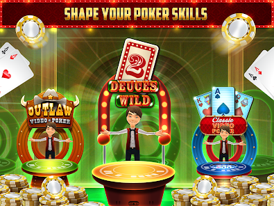 DoubleU Casino™ - Vegas Slots - Apps on Google Play