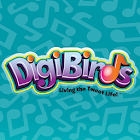 DIGIBIRDS™ (US & CANADA) 3