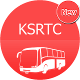 KSRTC Online Ticket Booking icon