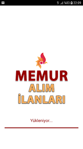 Memur Alım İlanları