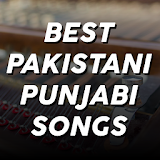 Best Pakistani Punjabi Songs icon
