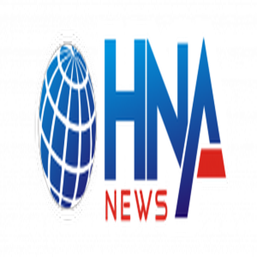 Hna News logo