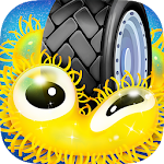 Cover Image of Download Anti Stress Relief - Wheel Sma  APK
