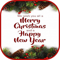 Christmas Wishes and New Year