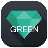 TSF Shell Green Theme Prime icon