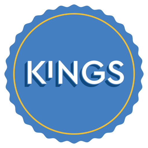 Kings Deals & Delivery 2024.14.0 Icon