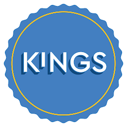 「Kings Deals & Delivery」のアイコン画像
