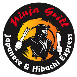 「Ninja Grill Restaurant」圖示圖片