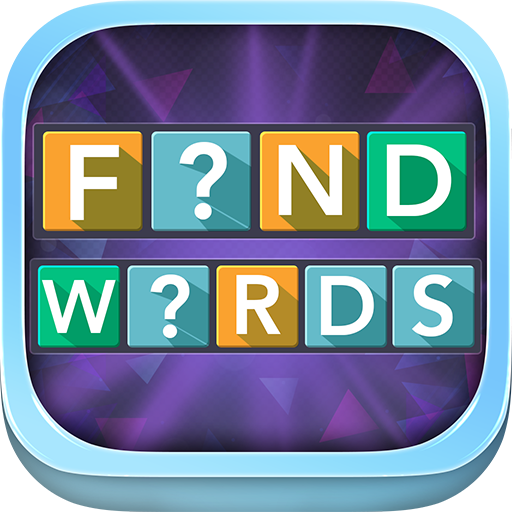 Wordlook - Guess The Word Game