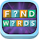 Wordlook - Guess The Word Game icon