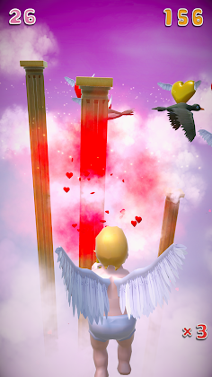 Cupid Clash - Screenshot 3