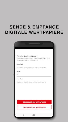 Secure Screen 2