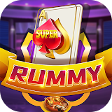 Rummy Indian poker 3 Card Game icon