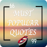 Best Popular Quotes Apk