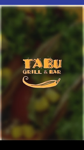 Tabu grill and bar