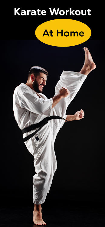 Karate Workout At Home - 1.0.39 - (Android)