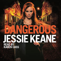 Icon image Dangerous: The Addictive Bestseller from the Queen of Gangland Fiction