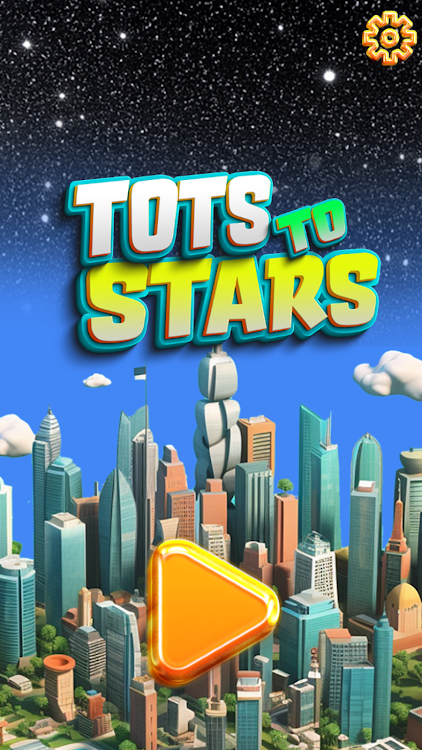 Tots to Stars - Celebrity Quiz - 1.0 - (Android)