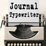 Journal Typewriter