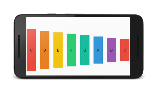Kids Xylophone - Play Melodies Screenshot 4 - AppWisp.com