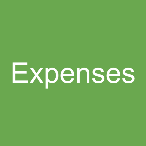 Expenses Screen 2