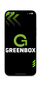 Green Box One